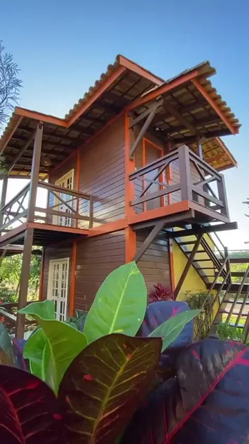 POUSADA ARARA CANINDÉ & CHAPADA GUIA TURISMO