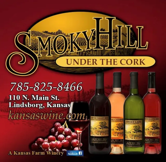 Smoky Hill Under the Cork