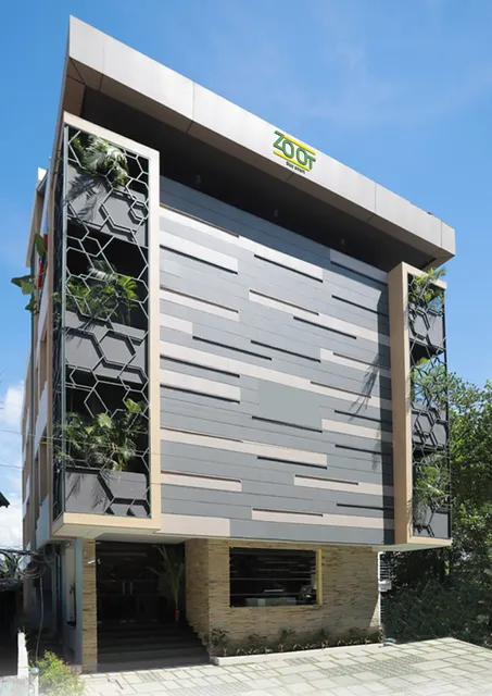 Zoot Kochi Infopark