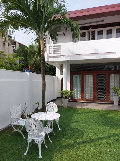 Heritage Villa Colombo 7