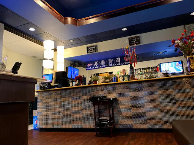 Main Hing Chinese Restaurant