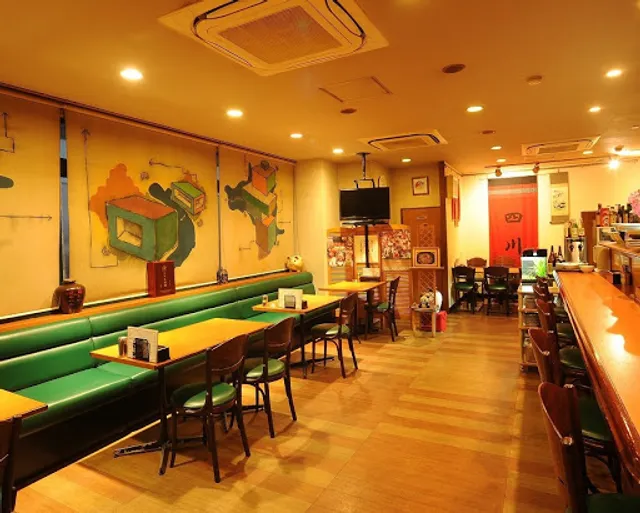 チャイナキッチン 翠香