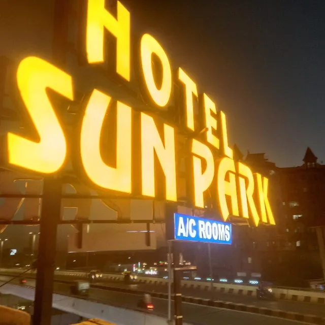 Hotel Sun Park