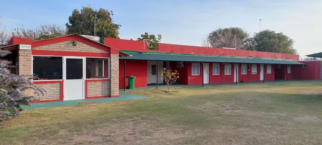 Hostal Buena Estancia