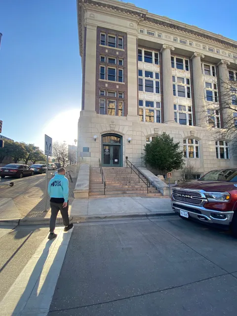 Texas Department of Housing and Community Affairs (TDHCA)