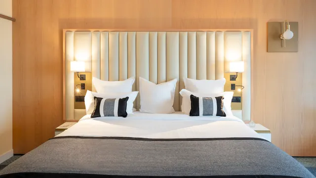 Appart Hôtel - Residhome Suites Paris Sénart