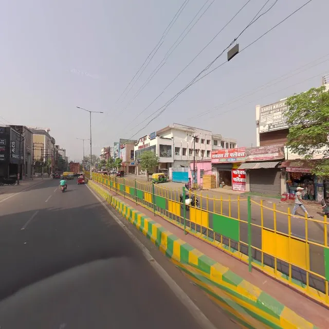 The Bake & Cook Bakery