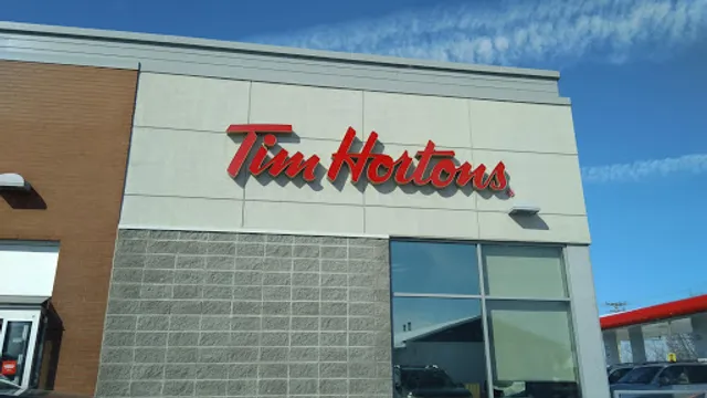 Tim Hortons