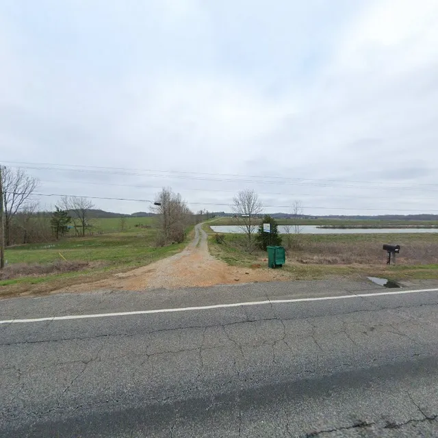 Greene Prarie Shrimp