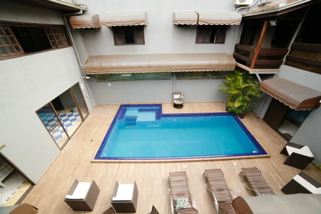 Pousada Cidreira - Morretes