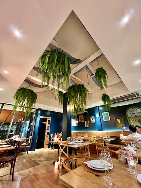 STEAK UP [by Meros] สเต๊กอัพ โดย มีรส