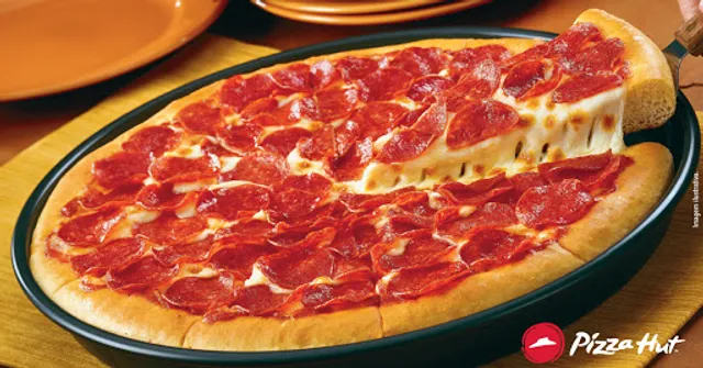 Pizza Hut Casa Blanca Mall