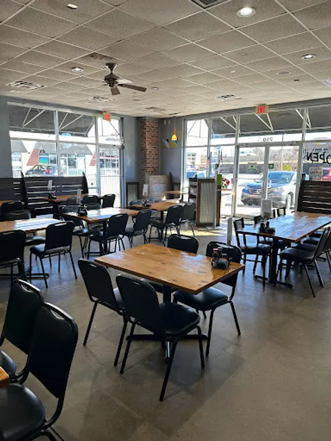 Sumo Sushi and Steak