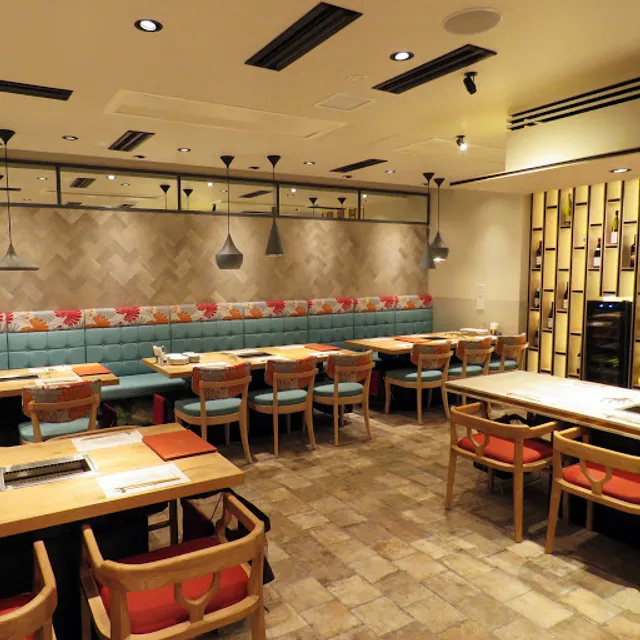 Aging Beef Kichijoji Store