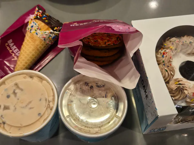 Marble Slab Creamery