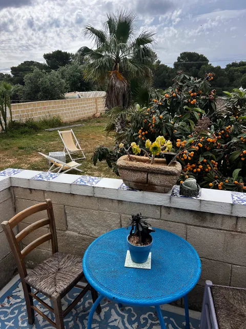 Dimora Quattro Vanelle