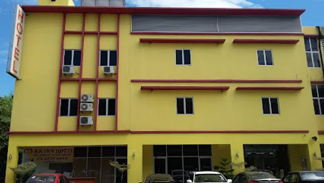 KK INN HOTEL