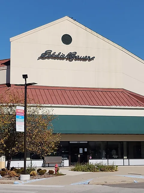 Eddie Bauer Outlet