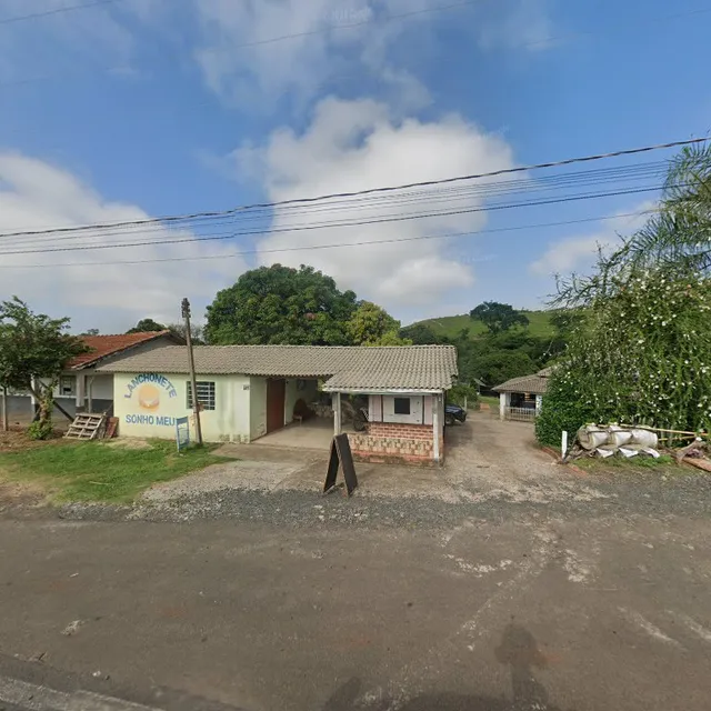 Lanchonete Sonho Meu