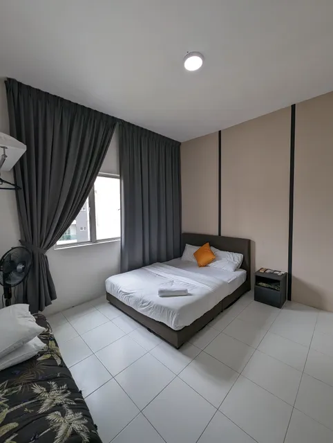 Homestay Cinta Furqan - Cameron Highland