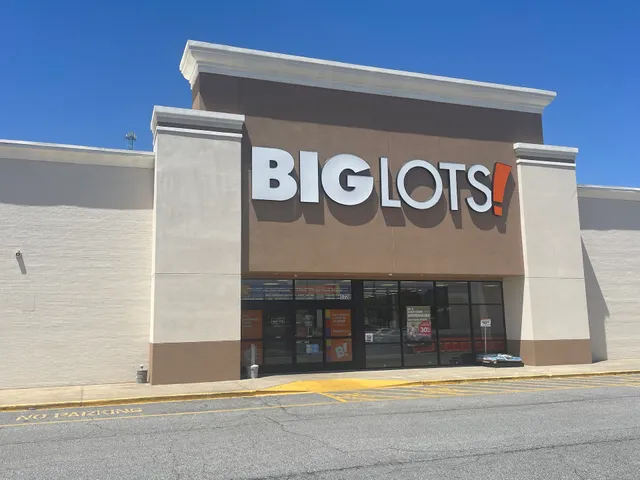 Big Lots