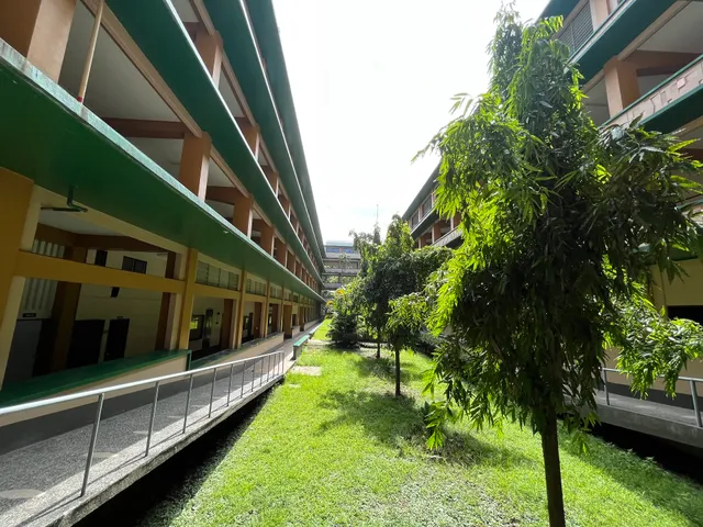 University of San Carlos - Talamban Campus