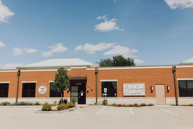 Hatha Yoga & Fitness