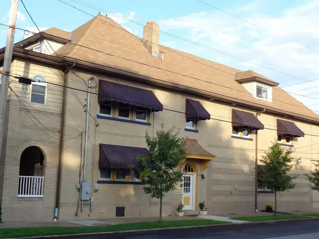 Connellsville Bed and Breakfast