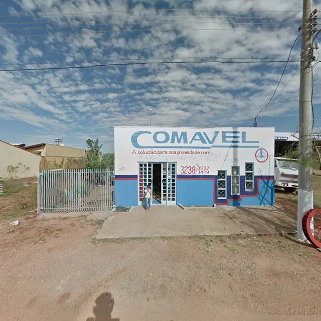 Restaurante E Lanchonete Do Biriba