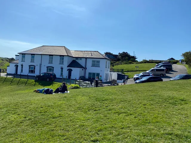 OA Surf Club - Accommodation, Widemouth Bay, Bude, Cornwall