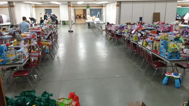 Maritime Labour Centre