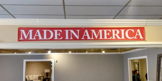 McLaughlin's Home Furnishing Designs