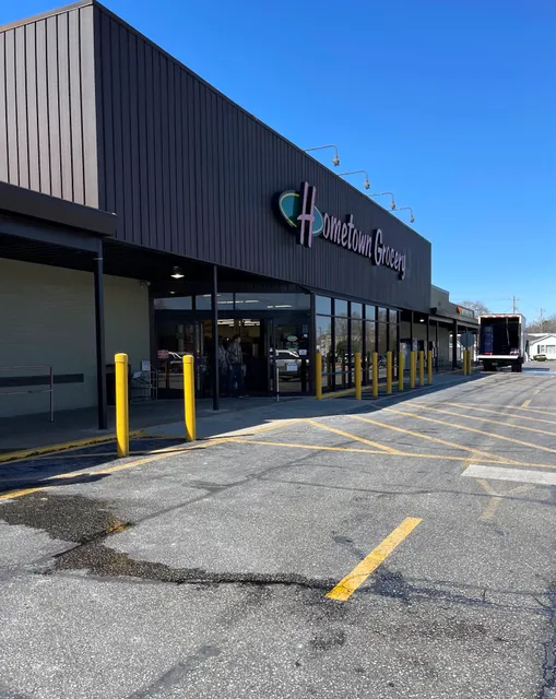 Hometown Grocery