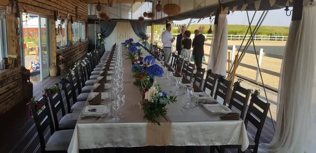 Hotel & Restaurant FrigoPan