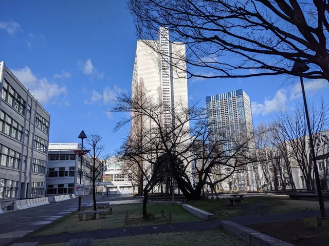 Faculty of Science and Engineering, Waseda University