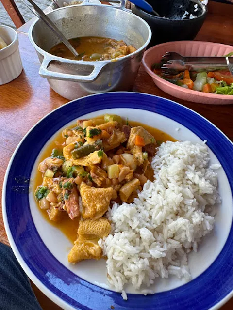 Restaurante do Mineiro