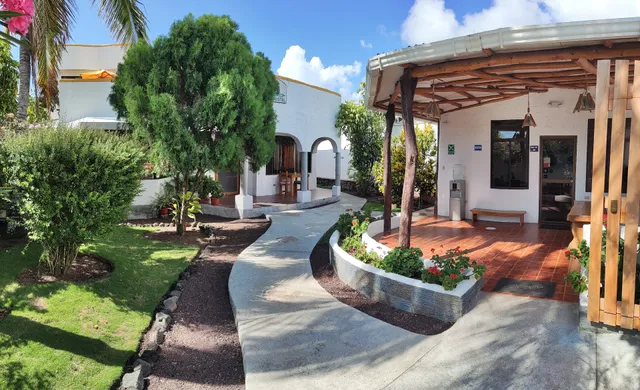 Hostal Sueños Silvestres