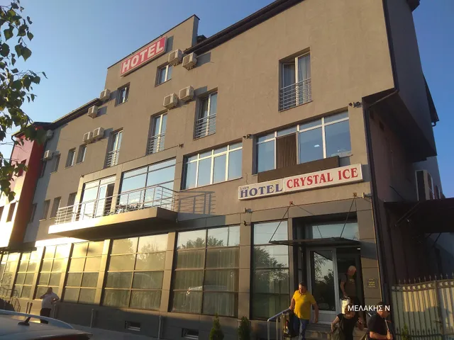 Hotel Crystal Ice Niš 8-2