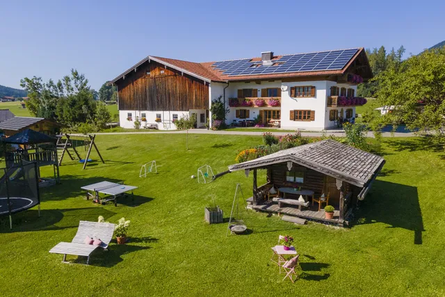 Ferienwohnungen Sotterhof