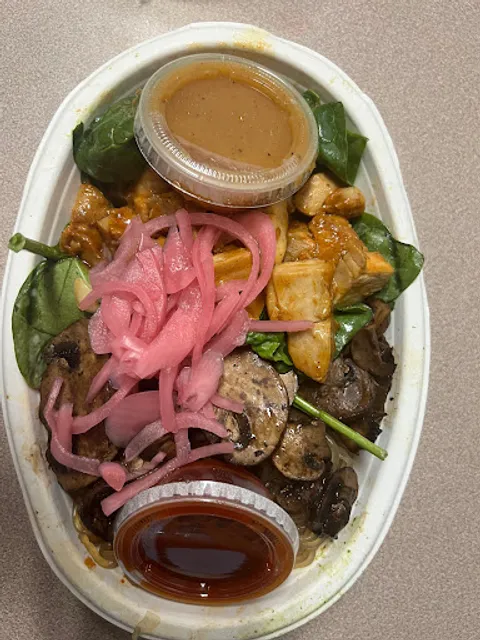 Bolay Fresh Bold Kitchen - Gainesville (UF)