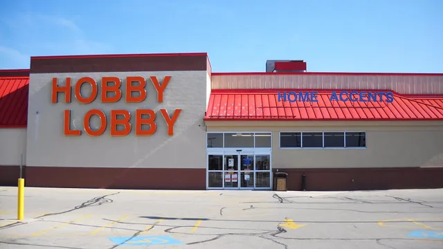 Hobby Lobby