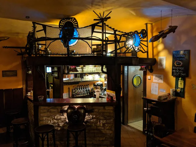 Popocafepetl Café-Bar