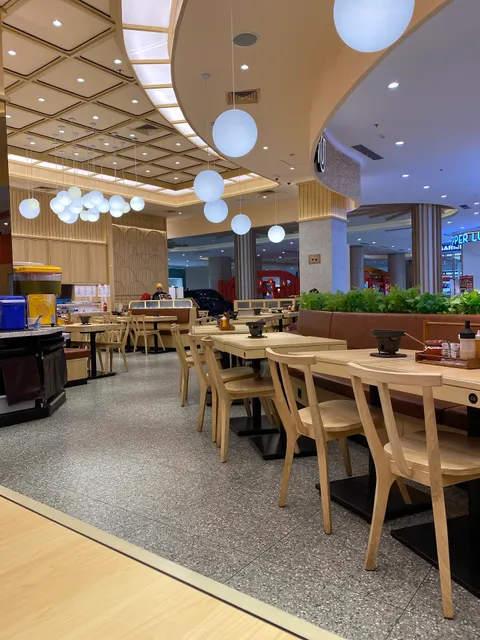 Kimukatsu Lombok Epicentrum