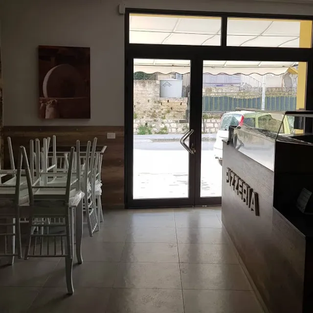 Pizzeria La Fornarina