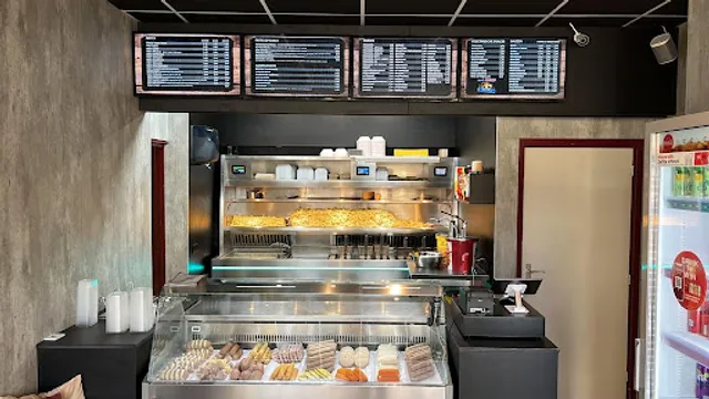 Happy Frites Broekhem