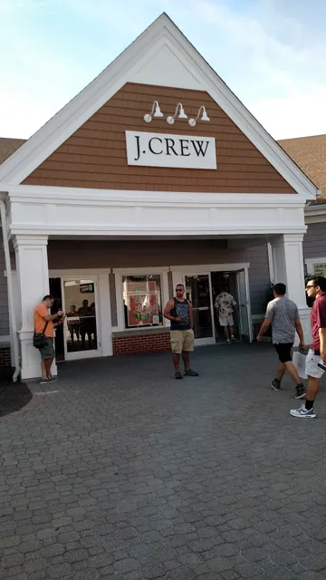 J.Crew Factory