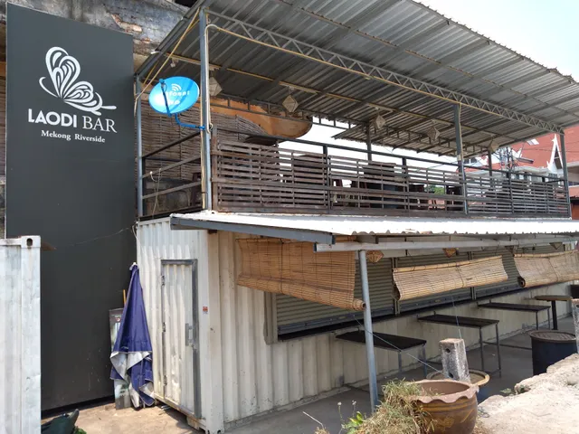 Laodi Bar Mekong
