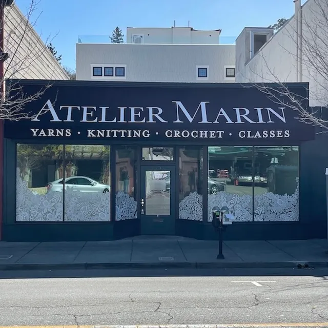 Atelier Marin