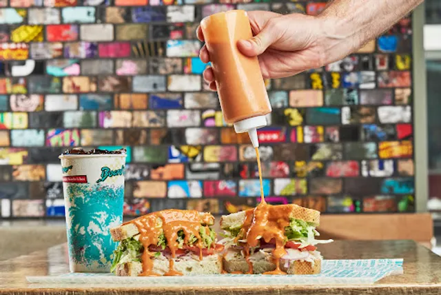 Board & Brew - Encinitas