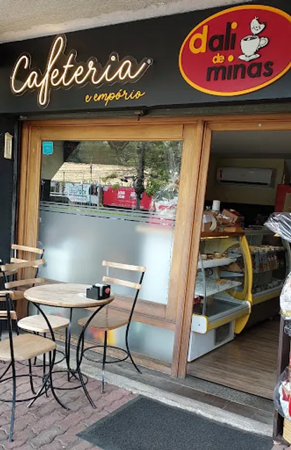 BONJOUR COFFEE & TEA